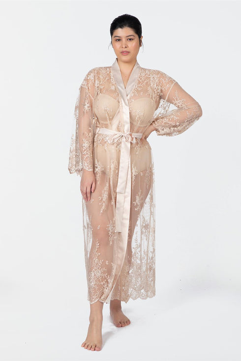 Rya Darling Robe